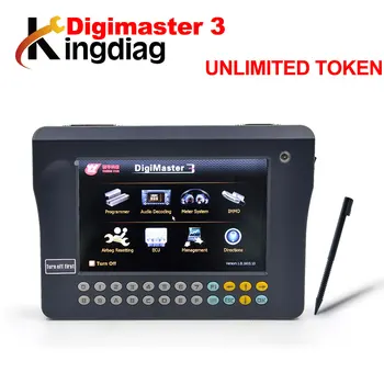High Quality Mileage Odometer correction DigiMaster iii original DigiMaster 3 unlimited token version DHL free shipping
High Quality Mileage Odometer correction DigiMaster iii original DigiMaster 3 unlimited token version DHL free shipping