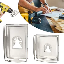 Square Slot Cutter Carving Slotting Milling Cutter One Step In Place Woodworking Precise Cutting Tools for Drywall Plastic Metal
Square Slot Cutter Carving Slotting Milling Cutter One Step In Place Woodworking Precise Cutting Tools for Drywall Plastic Metal