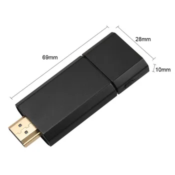 wholesale USB HDMI Connect stick Wireless tv stick wifi display media player 1080p hdmi wifi dongle
wholesale USB HDMI Connect stick Wireless tv stick wifi display media player 1080p hdmi wifi dongle