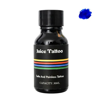 30ml Home Pigment Tattoo Ink Juice Painless Waterproof Easy Use Non Toxic Fast Organic Long Lasting Makeup DIY Body Art 
30ml Home Pigment Tattoo Ink Juice Painless Waterproof Easy Use Non Toxic Fast Organic Long Lasting Makeup DIY Body Art