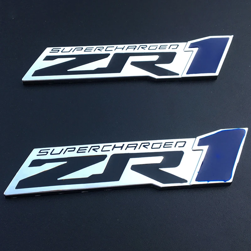3D Metal ZR1 ZL1 Logo Sticker Emblem Badge Front Grille Decals Car Styling for Chevrolet Camaro Aveo Trax Lacetti Cruze Captiva
3D Metal ZR1 ZL1 Logo Sticker Emblem Badge Front Grille Decals Car Styling for Chevrolet Camaro Aveo Trax Lacetti Cruze Captiva