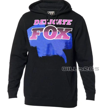 Hot Selling Delicate Fox Sweatshirt ATV BMX Bike Offroad Racing Sweater Motocross Motorbike Mountain Bicycle Hoodie
Hot Selling Delicate Fox Sweatshirt ATV BMX Bike Offroad Racing Sweater Motocross Motorbike Mountain Bicycle Hoodie