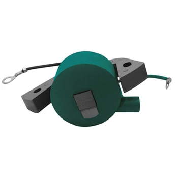 Engine Easy Install Durable Ignition Coil Practical Boat Metal Direct Fit Module Outboard Parts For Johnson Evinrude 584477
Engine Easy Install Durable Ignition Coil Practical Boat Metal Direct Fit Module Outboard Parts For Johnson Evinrude 584477