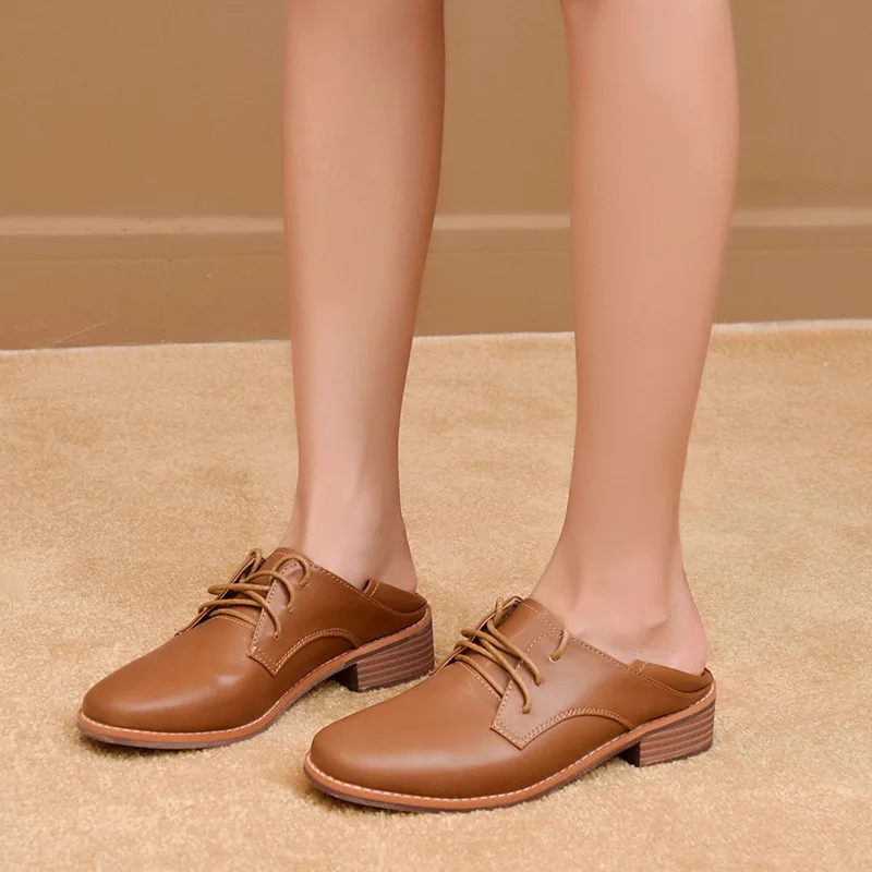 2019 Autumn WOMEN'S Shoes England Flat Small Leather Shoes Retro Chunky-Heel Shoes Square Head Slip-on Loafers
2019 Autumn WOMEN'S Shoes England Flat Small Leather Shoes Retro Chunky-Heel Shoes Square Head Slip-on Loafers