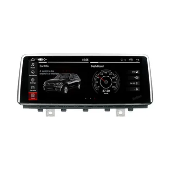 Car multimedia Player 4G+64G 8 cores android 9.0 Car radio GPS Navigation for BMW X5 E70 X6 E71 2007-2013 Original CCC or CIC
Car multimedia Player 4G+64G 8 cores android 9.0 Car radio GPS Navigation for BMW X5 E70 X6 E71 2007-2013 Original CCC or CIC