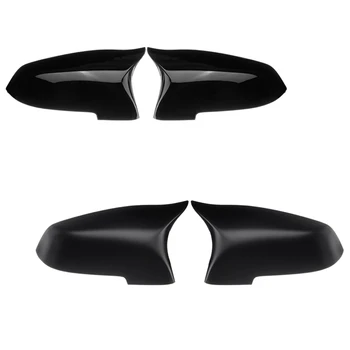 1 Pair Mirror Covers Side Rearview Mirror Cover Cap For Bmw 5 6 7 Series F10 F18 F11 F06 F07 F12 F13 F01 2014 2015 2016 Side Mir
1 Pair Mirror Covers Side Rearview Mirror Cover Cap For Bmw 5 6 7 Series F10 F18 F11 F06 F07 F12 F13 F01 2014 2015 2016 Side Mir