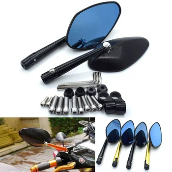 new universal motorcycle rearview mirror CNC aluminum alloy mirror FOR Suzuki GSF250 GSF400 GSF600 GSF650 GSF1200 GSF1250 GSXR
new universal motorcycle rearview mirror CNC aluminum alloy mirror FOR Suzuki GSF250 GSF400 GSF600 GSF650 GSF1200 GSF1250 GSXR