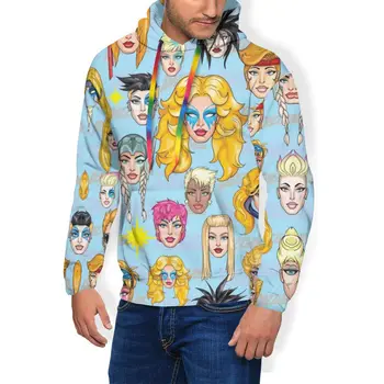 Jem Hoodie Dazzlers Hoodies Oversized Long Sleeve Pullover Hoodie Polyester Popular Mens Grey Winter Hoodies
Jem Hoodie Dazzlers Hoodies Oversized Long Sleeve Pullover Hoodie Polyester Popular Mens Grey Winter Hoodies