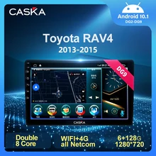 CASKA DG2-DG9 For Toyota RAV4 2013-2015 Car Radio Carplay Multimedia Video Player Navigation Stereo GPS Android 10 No 2din 2 din
CASKA DG2-DG9 For Toyota RAV4 2013-2015 Car Radio Carplay Multimedia Video Player Navigation Stereo GPS Android 10 No 2din 2 din