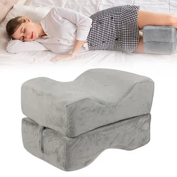 Detachable Leg Pillow Memory Foam Pain Relief Back Sciatica Pregnant Women Cushion Multifunctional Body Pillows
Detachable Leg Pillow Memory Foam Pain Relief Back Sciatica Pregnant Women Cushion Multifunctional Body Pillows
