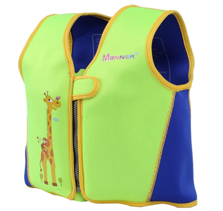 MANNER Children fu li yi Learn Swimming Vest Back Floatie Removable Learn Bathing Suit Non-Professional Life Jacket Cross Border
MANNER Children fu li yi Learn Swimming Vest Back Floatie Removable Learn Bathing Suit Non-Professional Life Jacket Cross Border