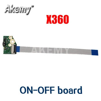 Power button switch ON-OFF board For HP X360 768009-001 13-a133ca 13-a155cl 13-a317cl 13-a012cl 13-a012dx 13-a013cl
Power button switch ON-OFF board For HP X360 768009-001 13-a133ca 13-a155cl 13-a317cl 13-a012cl 13-a012dx 13-a013cl