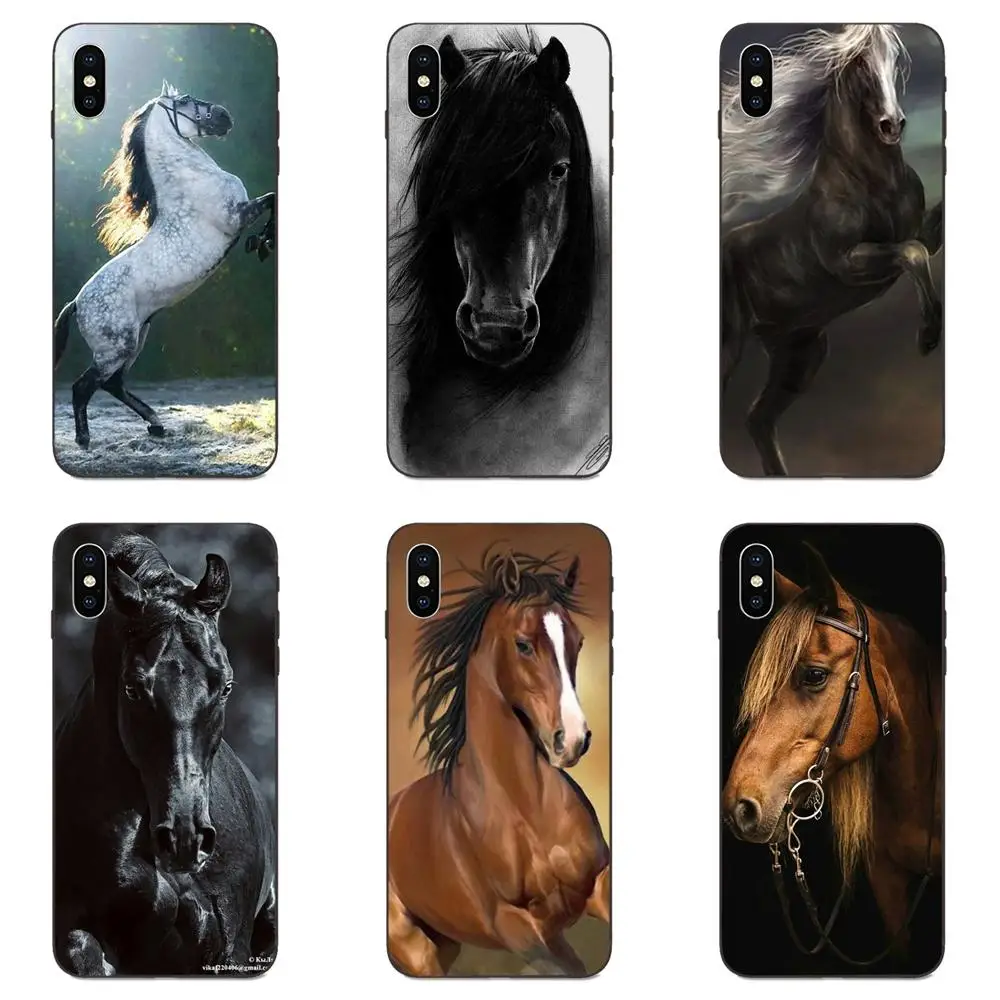 For Xiaomi Redmi Note 3 3S 4 4A 4X 5 5A 6 6A 7 7A K20 Plus Pro S2 Y2 Y3 Special Offer Luxury Mobile Phone Shell Black Horse
For Xiaomi Redmi Note 3 3S 4 4A 4X 5 5A 6 6A 7 7A K20 Plus Pro S2 Y2 Y3 Special Offer Luxury Mobile Phone Shell Black Horse