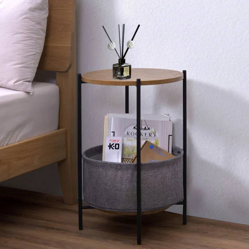 Simple living room, round iron telephone, sofa, side cabinet, Japanese side table, small house type
Simple living room, round iron telephone, sofa, side cabinet, Japanese side table, small house type
