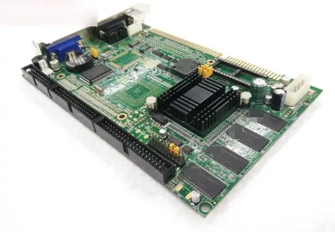 PCA-6741 No LAN 3
