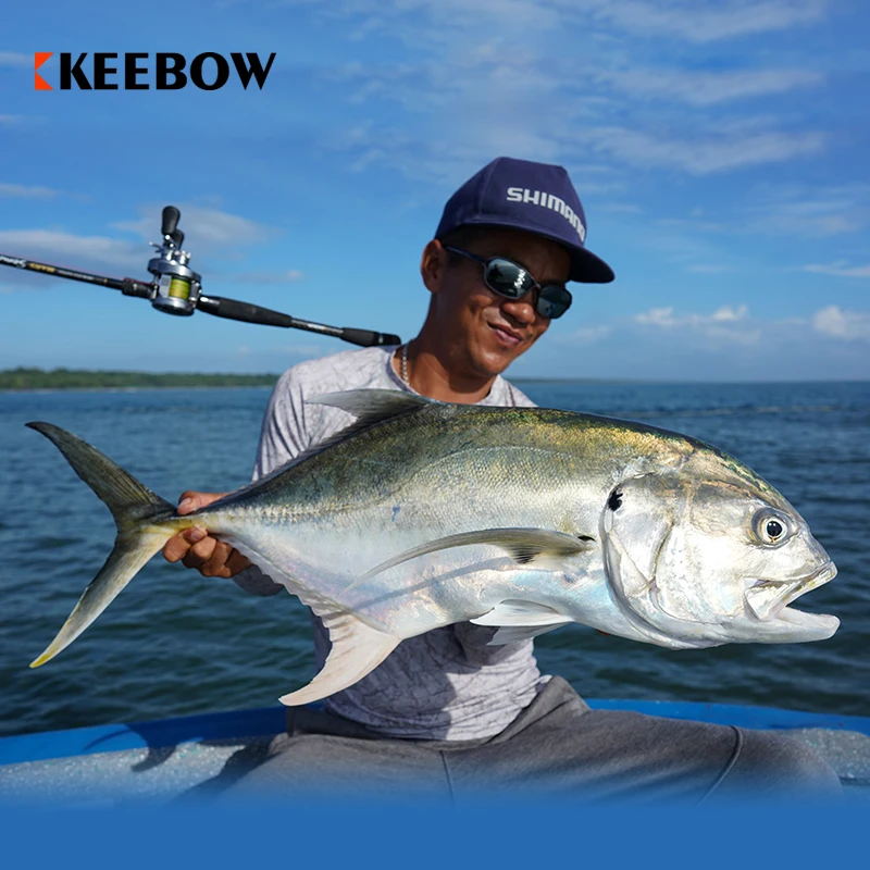 NEW KEEBOW MARS Somasi 70RL+ 70RML+ 70RM 70RMH 70RH 70RXH 74RMI+ Fishing Rod Bait Casting Spinning .Designed by Gong Lei
NEW KEEBOW MARS Somasi 70RL+ 70RML+ 70RM 70RMH 70RH 70RXH 74RMI+ Fishing Rod Bait Casting Spinning .Designed by Gong Lei