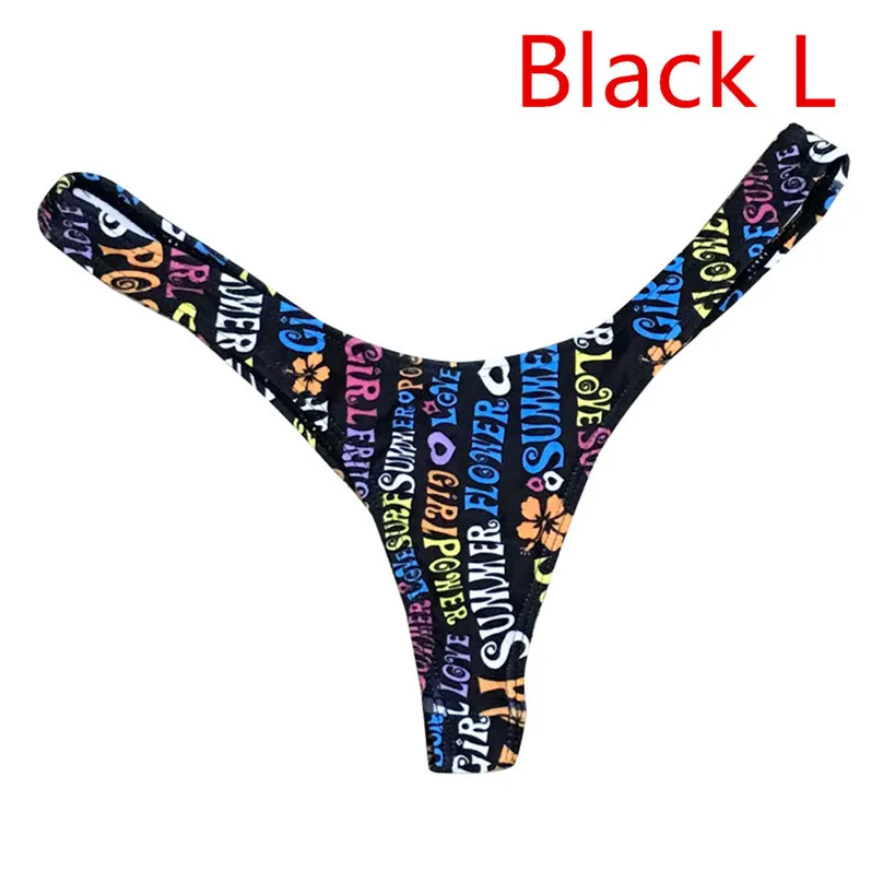 Sexy Brazilian Mini Thong V Shape G-String Bikini Beach Underwear Swimwear Briefs Bottom Swimsuit Panties #4d06 (10)