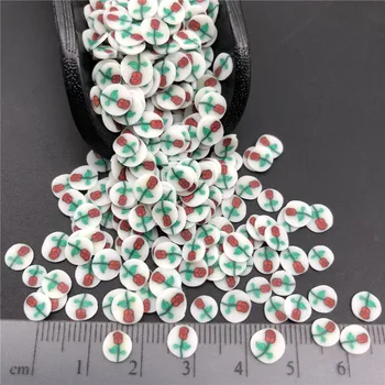 50g Rose Polymer Clay Sprinkle For Kids Diy ,Soft Clay For Craft Clay/Nail Art/Scrapbook Decoration DIY, Craft Filler
50g Rose Polymer Clay Sprinkle For Kids Diy ,Soft Clay For Craft Clay/Nail Art/Scrapbook Decoration DIY, Craft Filler