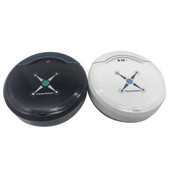 Rechargeable Smart Sweeping Robot Slim Automatic Robot Vacuum Cleaner Household Floor Dirt Dust Hair Cleaner Home Sweeping Tool
Rechargeable Smart Sweeping Robot Slim Automatic Robot Vacuum Cleaner Household Floor Dirt Dust Hair Cleaner Home Sweeping Tool