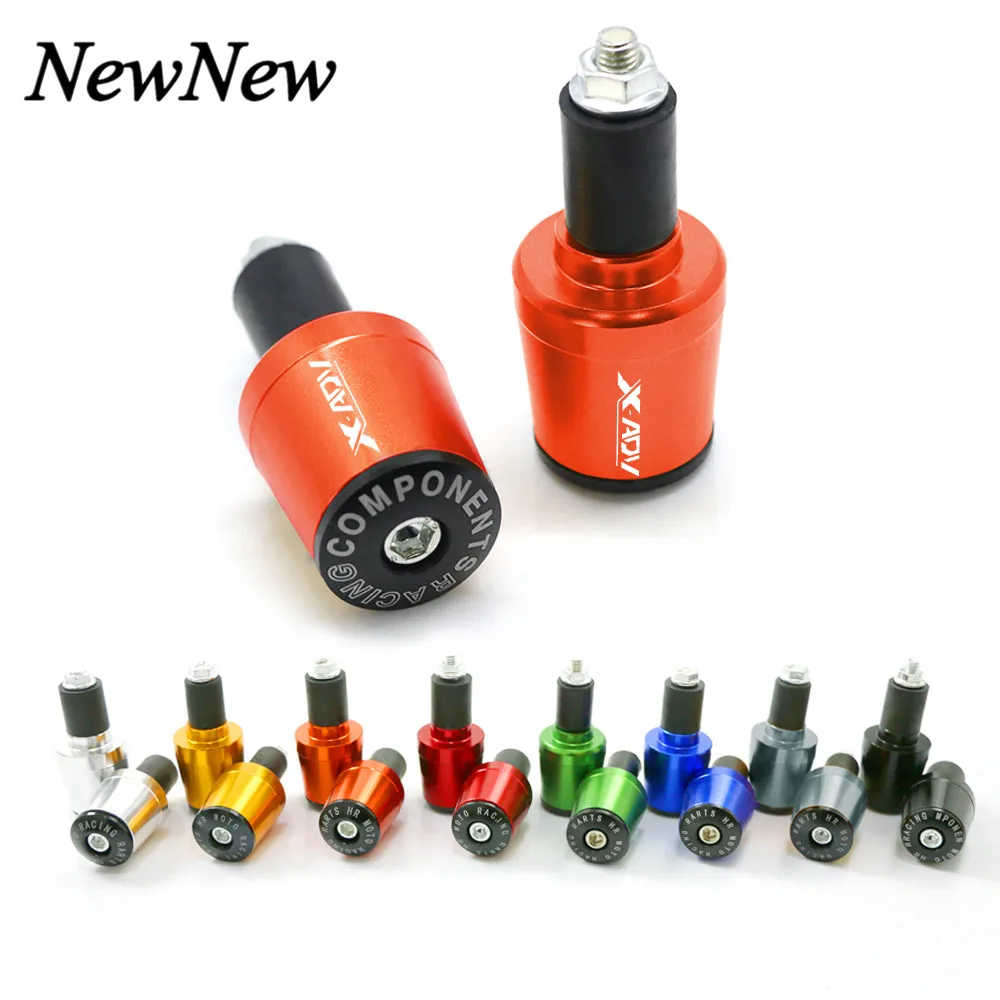 Мотоциклетные CNC 1/4 "22 мм ручки руля ручка Крышка захват заглушки для Honda XADV X ADV X-ADV 7/8 XADV750 все годы
Мотоциклетные CNC 1/4 "22 мм ручки руля ручка Крышка захват заглушки для Honda XADV X ADV X-ADV 7/8 XADV750 все годы