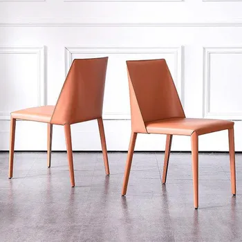 Modern Simple Dining Chair Offcie Chair Home Use Nordic Light Luxury Backrest Net Red Iron Arts Ins Makeup Chair
Modern Simple Dining Chair Offcie Chair Home Use Nordic Light Luxury Backrest Net Red Iron Arts Ins Makeup Chair