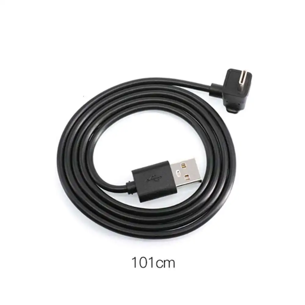 Waterproof Charging Cable for DJI OSMO Action Camera Accessories 101cm Type-C Fast Charging Line USB Data Cable
Waterproof Charging Cable for DJI OSMO Action Camera Accessories 101cm Type-C Fast Charging Line USB Data Cable