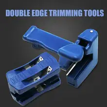 Double Edge Trimmer Banding Machine Set Head and Tail Carpenter Hardware Side Double Edge Woodworking Tool Carpenter Hardware
Double Edge Trimmer Banding Machine Set Head and Tail Carpenter Hardware Side Double Edge Woodworking Tool Carpenter Hardware