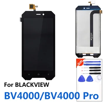 Phone LCD for Blackview BV4000 Display+Touch Screen Digitizer Assembly Replacement 4.7 Inches
Phone LCD for Blackview BV4000 Display+Touch Screen Digitizer Assembly Replacement 4.7 Inches