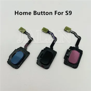 1pcs Home Button For SM s9 s9 plus Key Menu Button Fingerprint Sensor Flex Cable mobile phone repair replacement
1pcs Home Button For SM s9 s9 plus Key Menu Button Fingerprint Sensor Flex Cable mobile phone repair replacement
