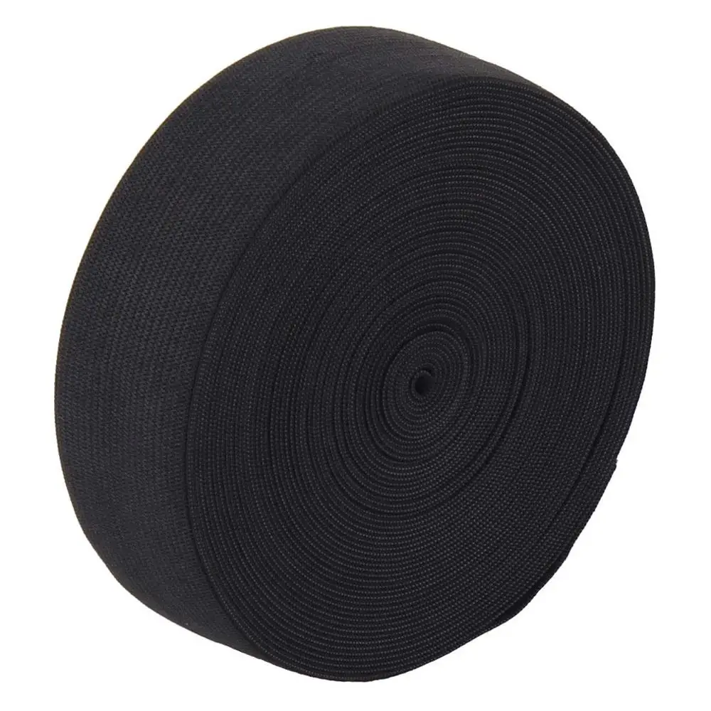XTREND Adjustable Black Nylon Highest Elastic Bands For Wigs Making Wig Caps Hair Net Lace Net Sewing Rubber Wig Making Tools
XTREND Adjustable Black Nylon Highest Elastic Bands For Wigs Making Wig Caps Hair Net Lace Net Sewing Rubber Wig Making Tools