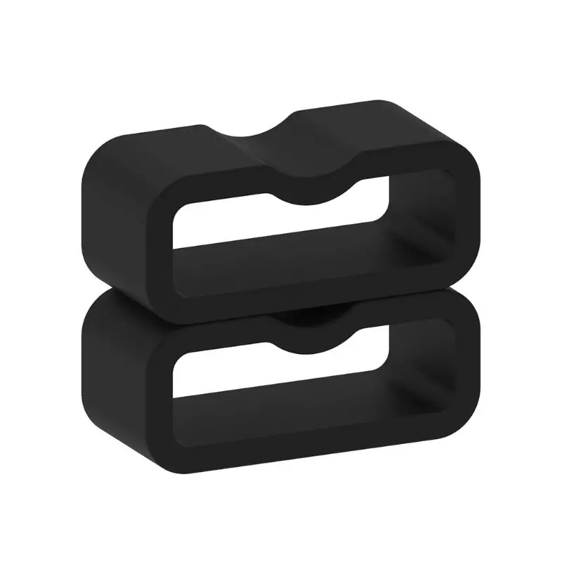 6PCS Soft Silicone Watch Band Loop Rings Buckle Holder for 28MM Garmin Forerunner 235/630/735XT/235Lite Smart Watch Accessories
6PCS Soft Silicone Watch Band Loop Rings Buckle Holder for 28MM Garmin Forerunner 235/630/735XT/235Lite Smart Watch Accessories
