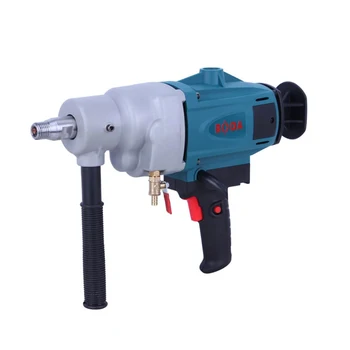1600W 220V Water Rig Handheld Wet Electric Concrete Core Drilling Machine Engineering Power Drill Air Conditioning
1600W 220V Water Rig Handheld Wet Electric Concrete Core Drilling Machine Engineering Power Drill Air Conditioning