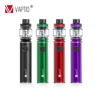 vape kit Vaptio C2 Paragon Kit E Cigarette 3000mah Battery mod with paragon Tank Electronic Cigarette Kit
vape kit Vaptio C2 Paragon Kit E Cigarette 3000mah Battery mod with paragon Tank Electronic Cigarette Kit