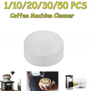 1/10/20/30/50 Pcs Espresso Coffee Machine Cleaning Tablet Effervescent Tablet Descaling Agent Kitchen Accessories TSIM2
1/10/20/30/50 Pcs Espresso Coffee Machine Cleaning Tablet Effervescent Tablet Descaling Agent Kitchen Accessories TSIM2