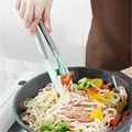 Силиконовая кухонная утварь, антипригарная лопатка, набор кухонной утвари, ложка для супа, сливная лопата, щипцы, инструменты для выпечки