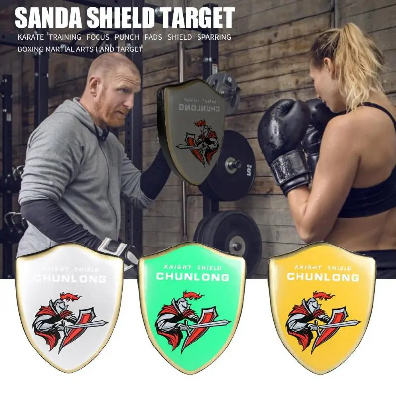 Muay Thai Kick Pad Shield Karate Training Focus Punch Pads Sparring Boxing Martial Arts Sanda Fighting Hand Target
Muay Thai Kick Pad Shield Karate Training Focus Punch Pads Sparring Boxing Martial Arts Sanda Fighting Hand Target