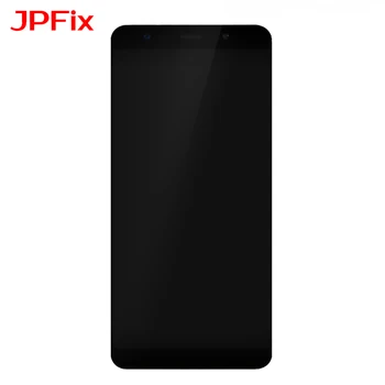 JPFix For Samsung A7 2018 A750F/D LCD Display Screen Touch Glass Digitizer Pantalla TFT Brightness Adjustable
JPFix For Samsung A7 2018 A750F/D LCD Display Screen Touch Glass Digitizer Pantalla TFT Brightness Adjustable