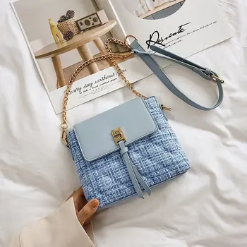 Handle Shoulder Bags For Women 2020 Fashion Tassel Handbag Lady Travel Hand Bag Weave Small Hand Bag Totes purses and handbags 
Handle Shoulder Bags For Women 2020 Fashion Tassel Handbag Lady Travel Hand Bag Weave Small Hand Bag Totes purses and handbags