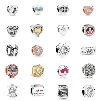 New High Quality S925 Sterling Silver My Heart Pink Glittering Ladybug Window Heart-shaped Beads Diy's High Jewelry For Mother
New High Quality S925 Sterling Silver My Heart Pink Glittering Ladybug Window Heart-shaped Beads Diy's High Jewelry For Mother