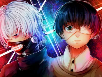 Tokyo Ghoul Anime Art Prints Manga Anime Fabric Canvas Art Prints,50 x 70 cm,No Frame
Tokyo Ghoul Anime Art Prints Manga Anime Fabric Canvas Art Prints,50 x 70 cm,No Frame
