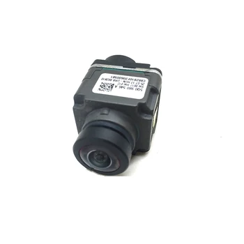 OEM 360 Environment Rear Viewer Camera for VW Tiguan MK2 Teramont Atlas 5Q0 980 546 A
OEM 360 Environment Rear Viewer Camera for VW Tiguan MK2 Teramont Atlas 5Q0 980 546 A