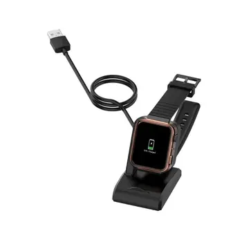 USB Cable Charger Dock Stand for Xiao-mi Mi Smart Watch Holder for Cellphone 1m
USB Cable Charger Dock Stand for Xiao-mi Mi Smart Watch Holder for Cellphone 1m
