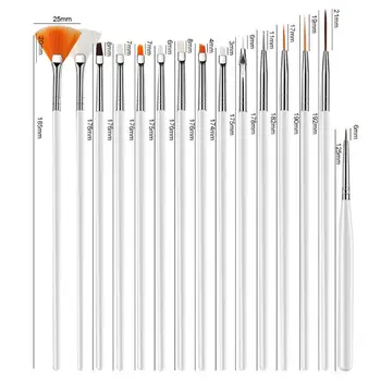 Nail Set UV LED Lamp Dryer Nail Gel Polish Soak Off Manicure Tools Set For Nail Tools
Nail Set UV LED Lamp Dryer Nail Gel Polish Soak Off Manicure Tools Set For Nail Tools