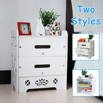 Nightstand with Drawers Bedside Table Clouds Pattern Coffee Tea Table Home Living Room Balcony Storage Table Rack White
Nightstand with Drawers Bedside Table Clouds Pattern Coffee Tea Table Home Living Room Balcony Storage Table Rack White