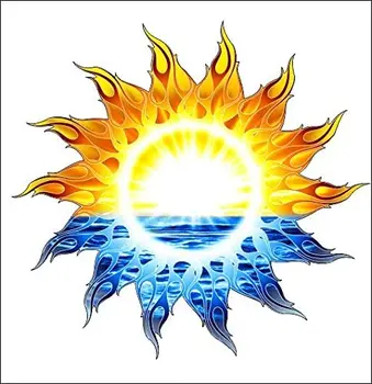 PLAY COOL Car Sticker Junkie Graphics Tribal Sun Automobiles Motorcycles Accessories PVC Decal for BMW VW Audi Octavia Gti Skoda
PLAY COOL Car Sticker Junkie Graphics Tribal Sun Automobiles Motorcycles Accessories PVC Decal for BMW VW Audi Octavia Gti Skoda