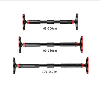 ADKING Large Door Horizontal bar Steel Adjustable Training Bars For Home Sport Workout Pull Up Arm Training Sit Up Bar Fitness
ADKING Large Door Horizontal bar Steel Adjustable Training Bars For Home Sport Workout Pull Up Arm Training Sit Up Bar Fitness