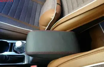 BJMYCYY Car styling car armrest box decorating sleeve it For Toyota Corolla 2016 2017
BJMYCYY Car styling car armrest box decorating sleeve it For Toyota Corolla 2016 2017