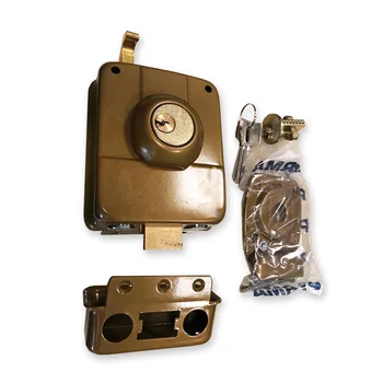 Hot Selling Outwear Old-Fashioned Door Lock Home snnei suo Anti-Theft Lock Lock
Hot Selling Outwear Old-Fashioned Door Lock Home snnei suo Anti-Theft Lock Lock