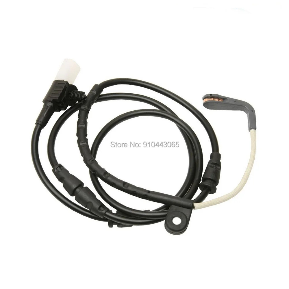 Датчик износа тормозных колодок для Land Rover, Range Rover Sport L320 2005-2013, без SEM 500062
Датчик износа тормозных колодок для Land Rover, Range Rover Sport L320 2005-2013, без SEM 500062