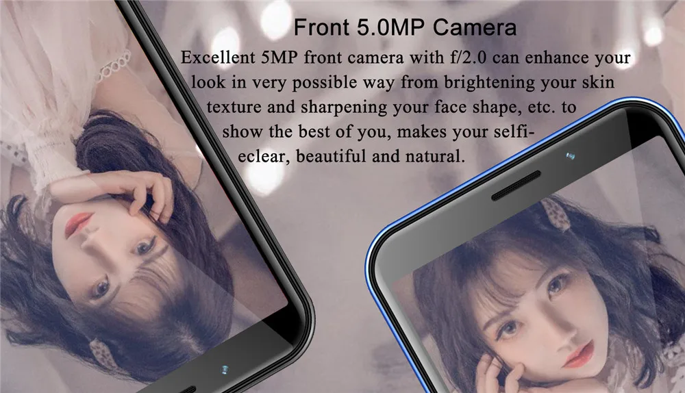 Front Camera